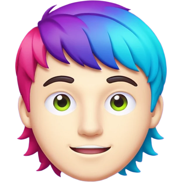 Mr beast channel logo emoji