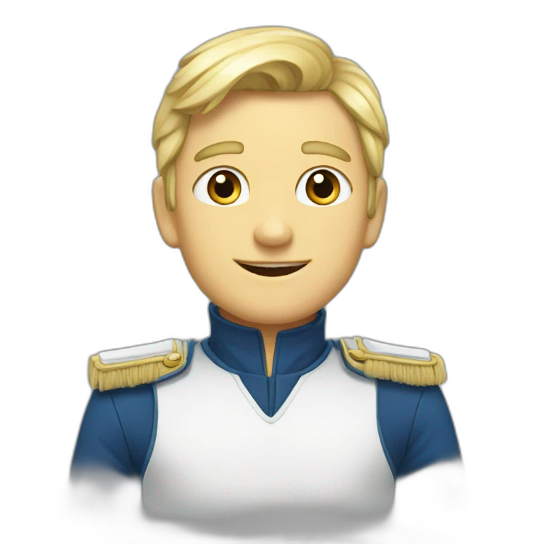 Étoile emoji