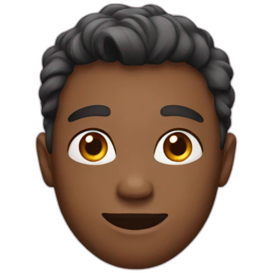 Gay emoji
