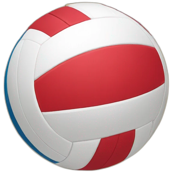 volleyball emoji