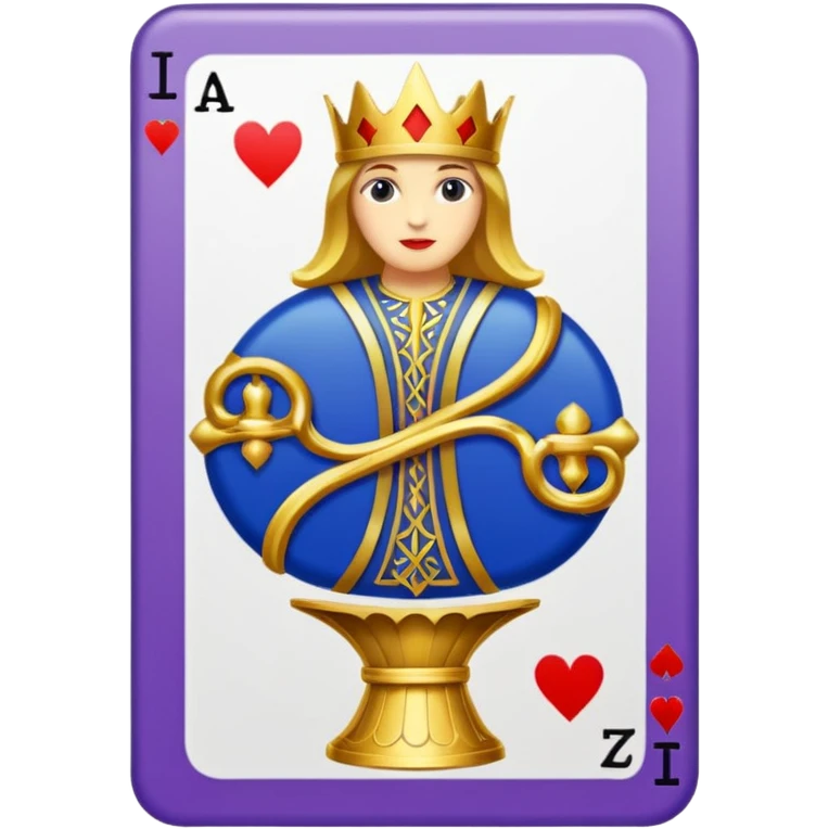 playing card emoji