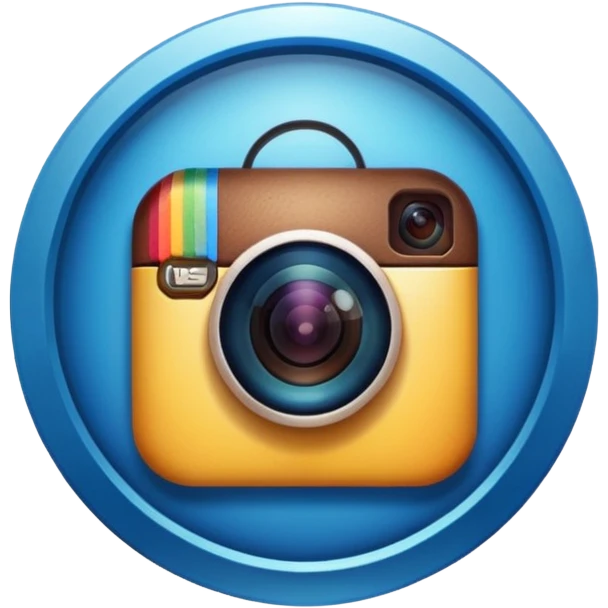 Instagram verification badge emoji