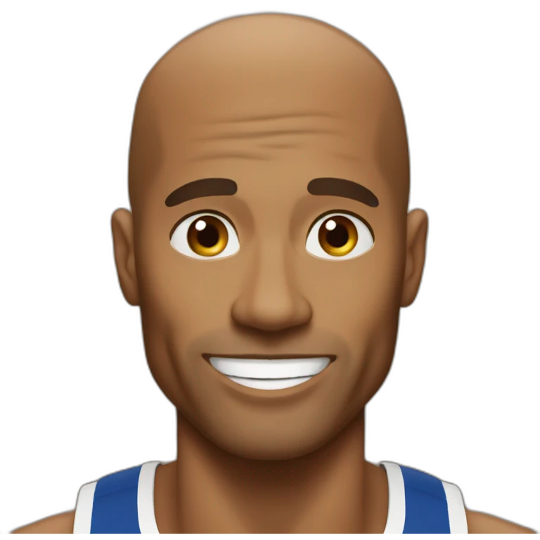 David goggins emoji