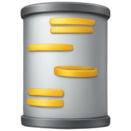 database emoji