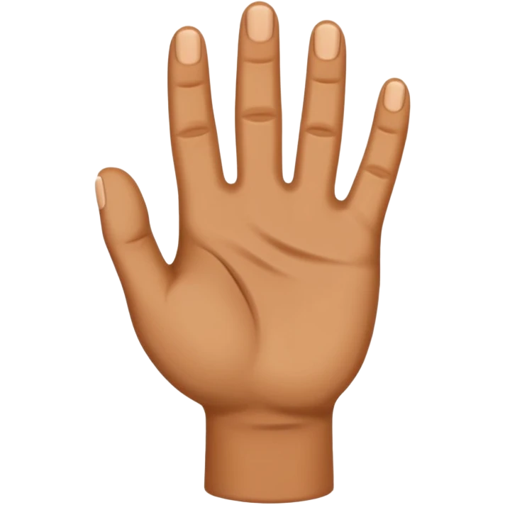 okay hand emoji