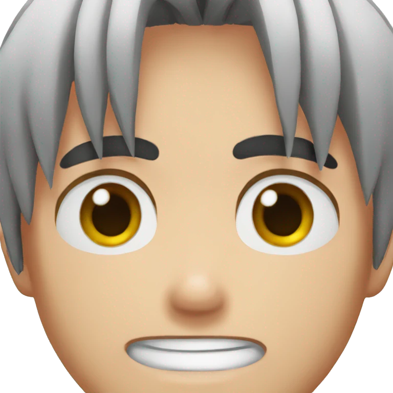 Eren emoji