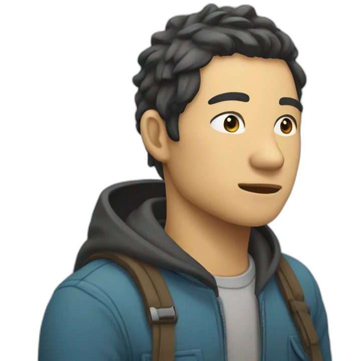 Tokito emoji