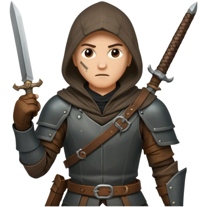 dnd 5e rogue emoji