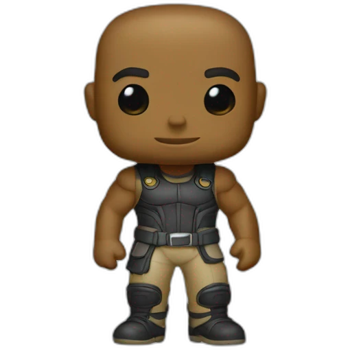 Funko pop logo emoji
