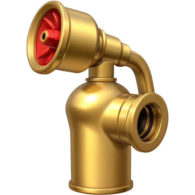 fire nozzle  emoji
