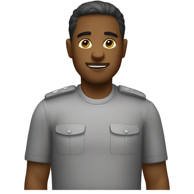 Training  emoji