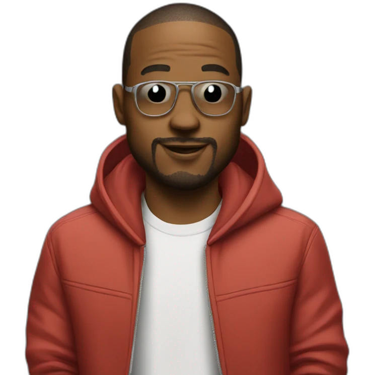 dj harvey emoji
