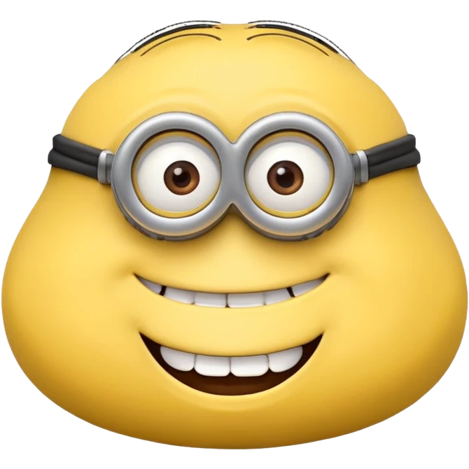 Minions emoji
