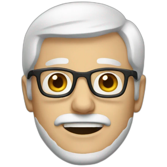 john costello emoji