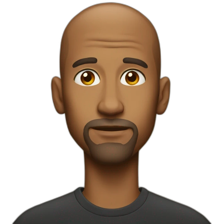 Kareem Said emoji