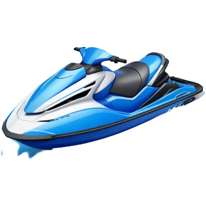 Jetski emoji