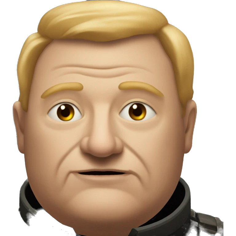 Vladimir Harkonnen emoji