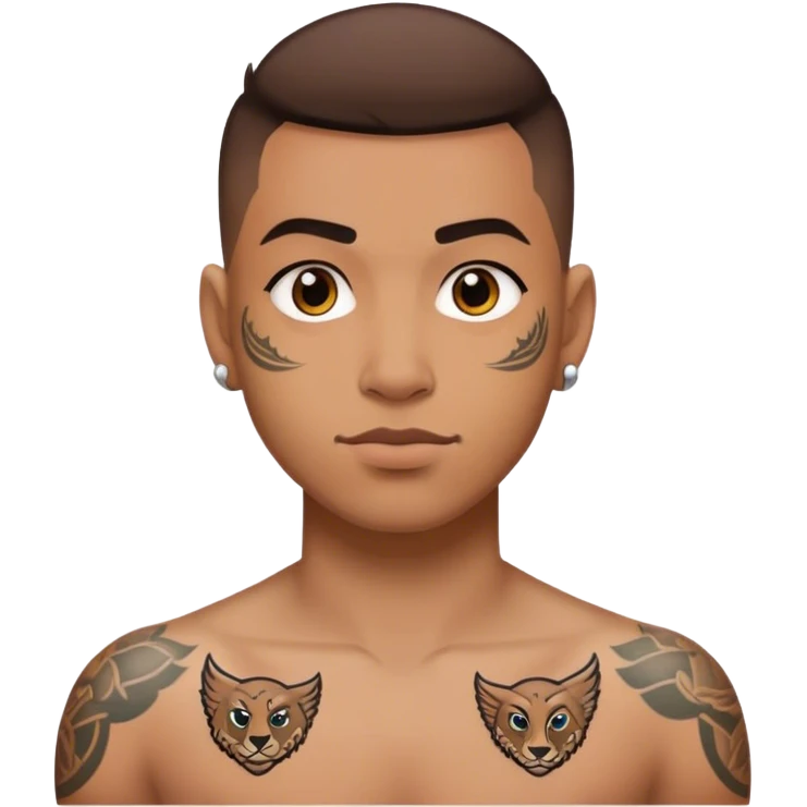 pes patron emoji