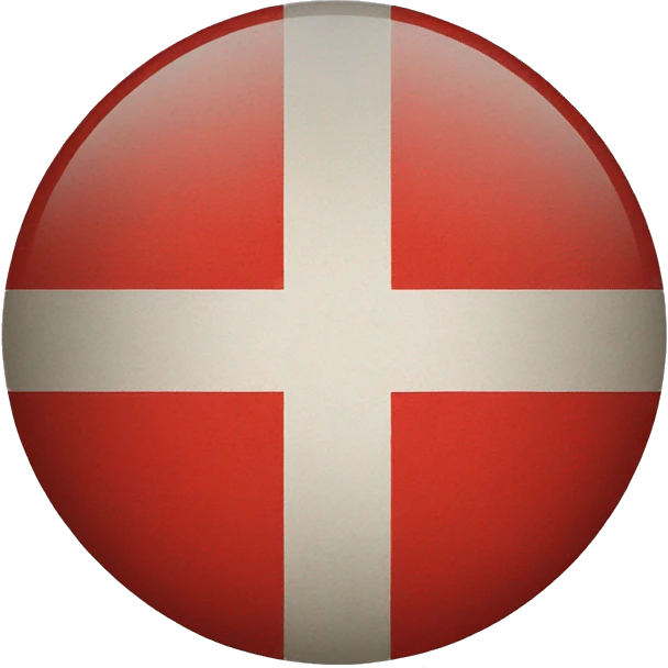 Skåne flagga emoji