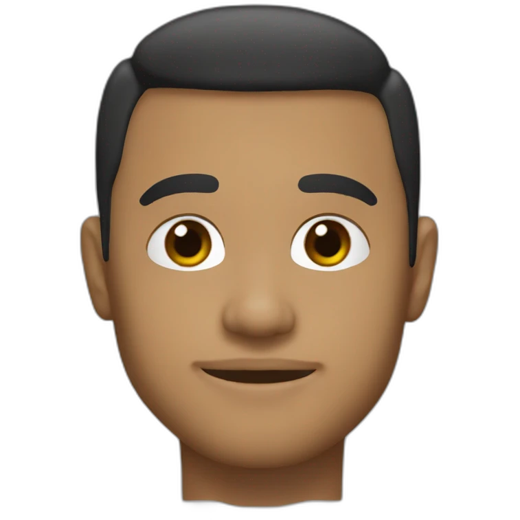 jh de la cruz emoji