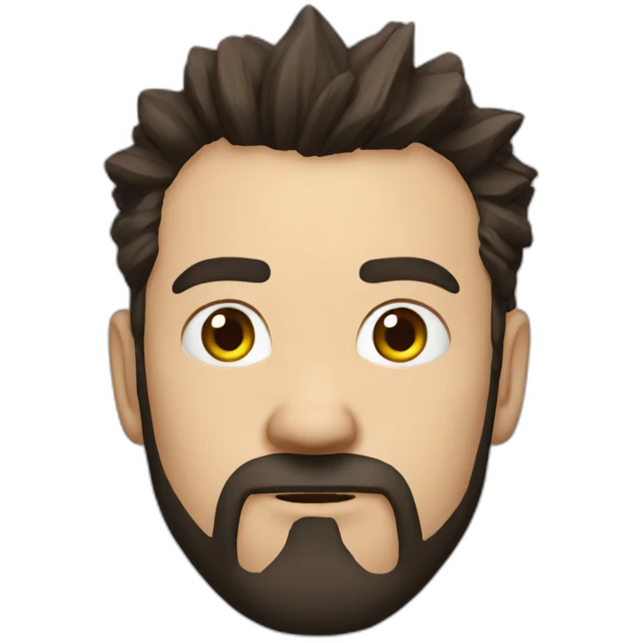 Forsen emoji