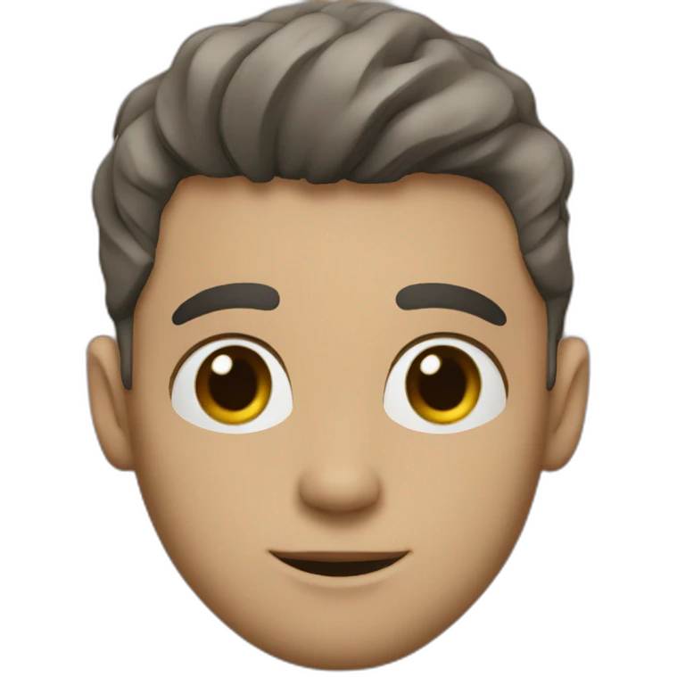Ethan vessille emoji