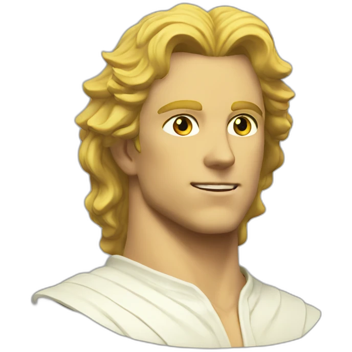 dio-brando emoji
