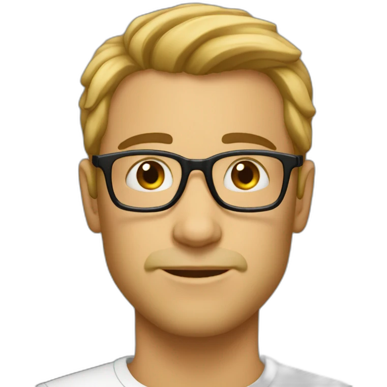 white-tommsmoro-with-glasses-young-no-facial-hair emoji