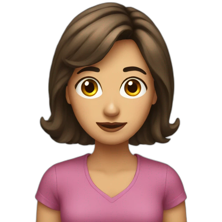 Marion cotilla emoji