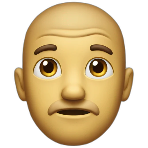 dwite shrute emoji
