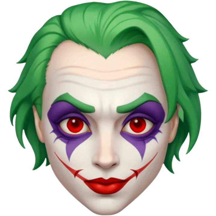 Joker  emoji