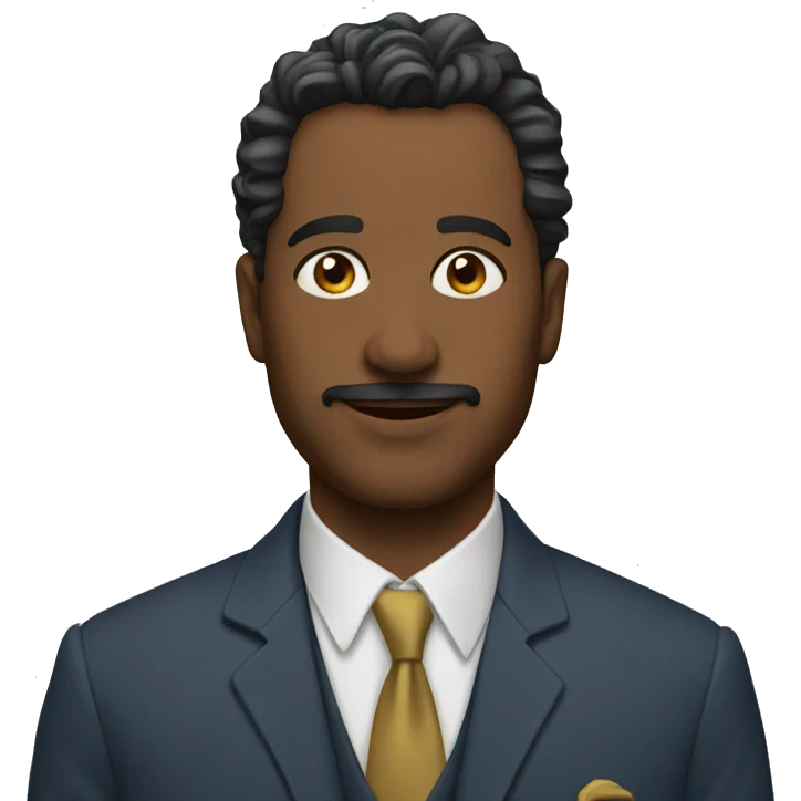 sulaiman emoji
