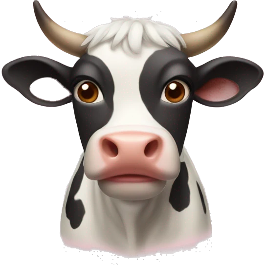 Moo deng  emoji
