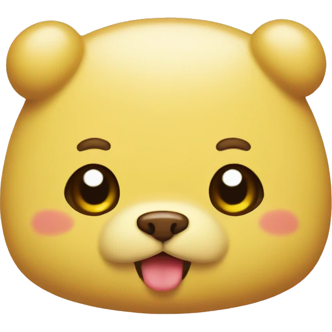 pompompurin emoji