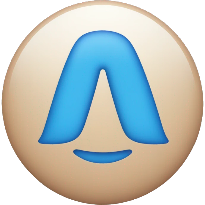 tiktok bluemark  emoji