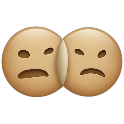 Joint emoji