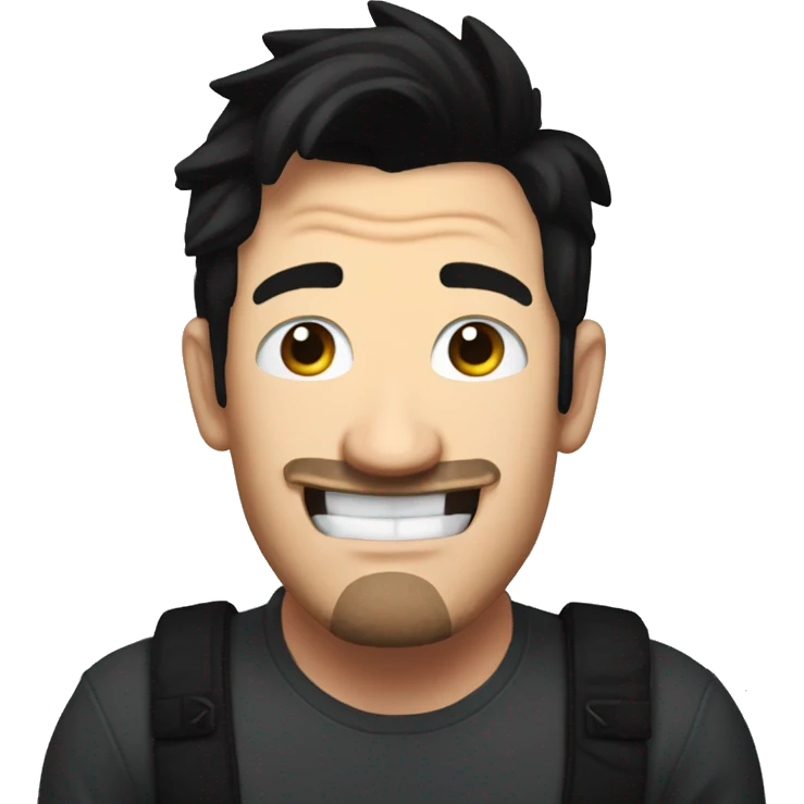Markiplier emoji