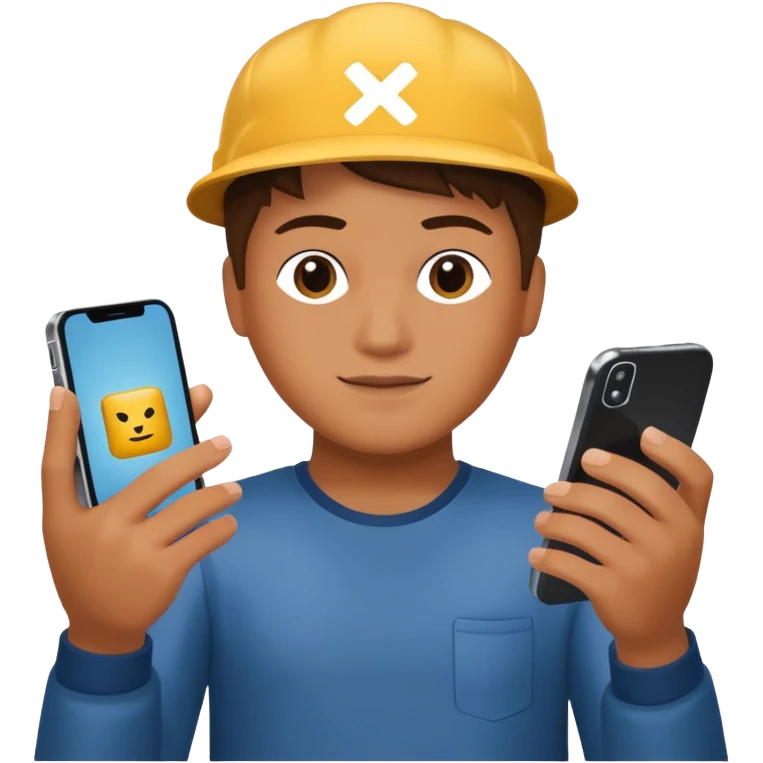 Roblox verification emoji