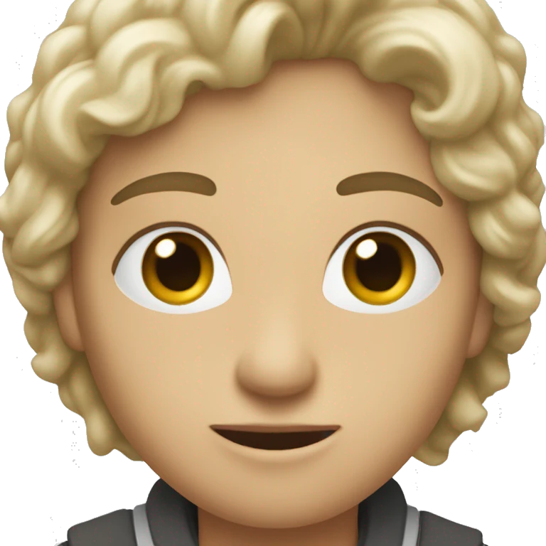 une IA qui represente un symbol d'abondance  emoji