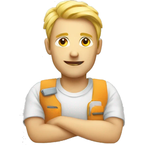 productivity emoji