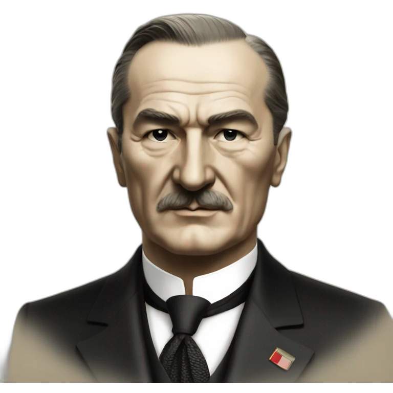 Ataturk  emoji