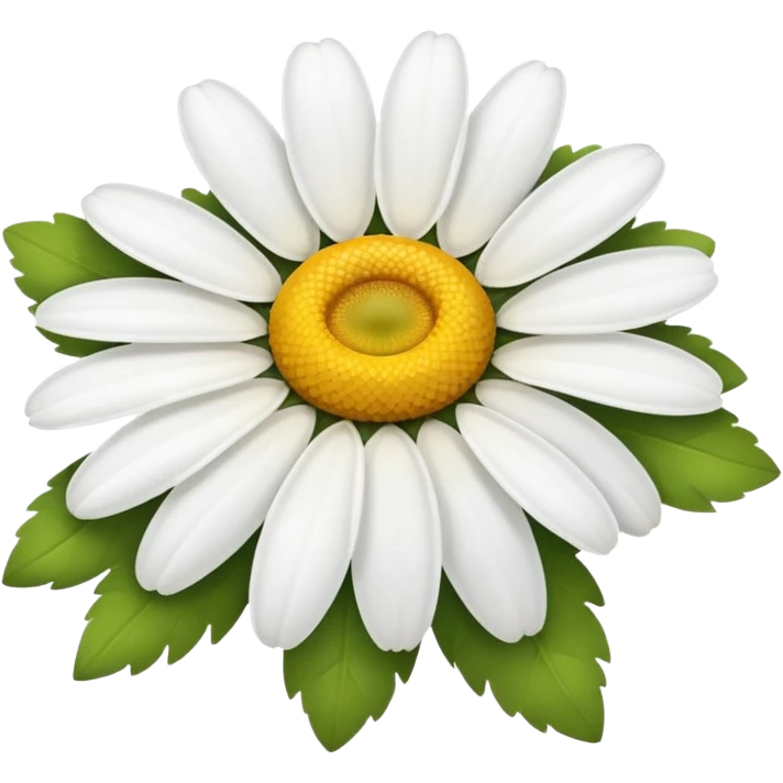 daisy emoji
