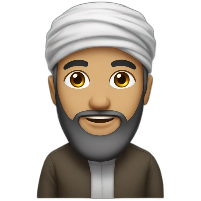 islam emoji