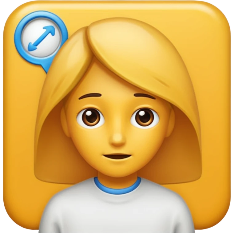 Naked girl sex emoji