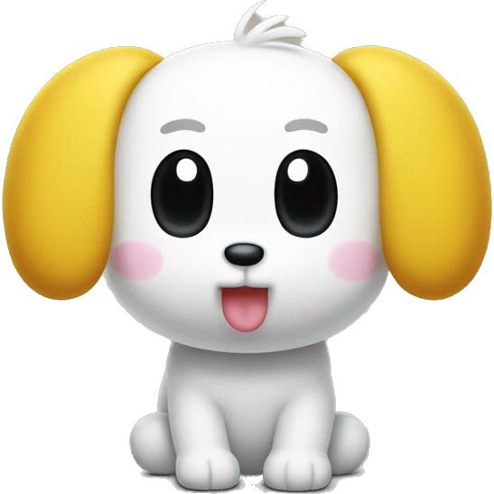 bt21 chimmy  emoji