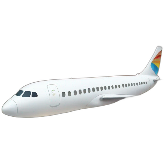 Travel agency emoji