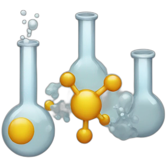 Chemistry emoji emoji