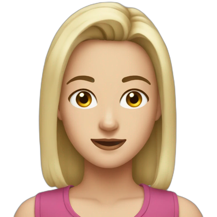 Emma waston emoji