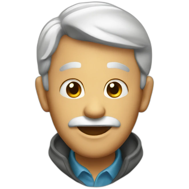 Hi ho ho emoji
