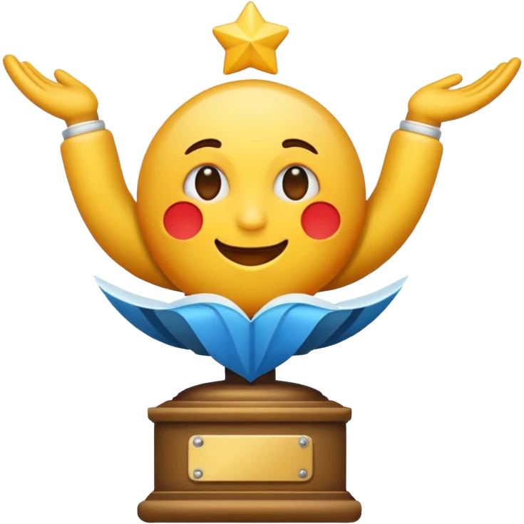 Success  emoji